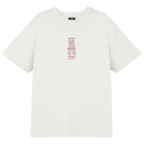 Grimey Unisex κοντομάνικη μπλούζα The OG Tour Classic Fit T-Shirt